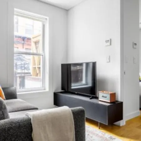 Relaxing 3br * New York