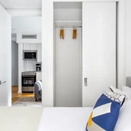 Apartment Relaxing 3br