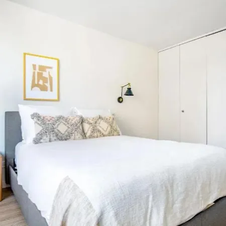 Relaxing 3br New York