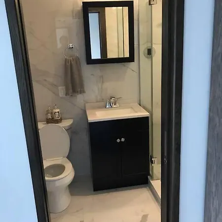 Williamsburg Luxury - Penthouse Duplex Apartment *