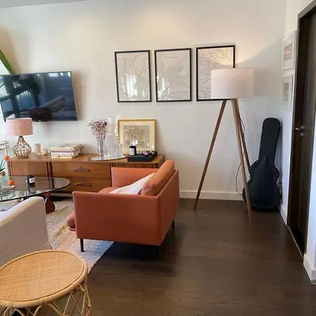 Williamsburg Luxury - Penthouse Duplex * New York