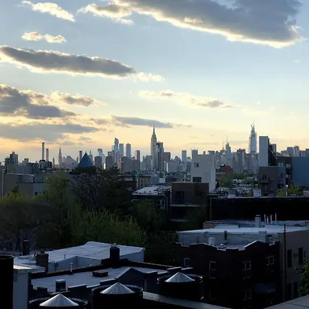 Williamsburg Luxury - Penthouse Duplex * New York