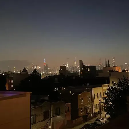 Apartment Williamsburg Luxury - Penthouse Duplex *