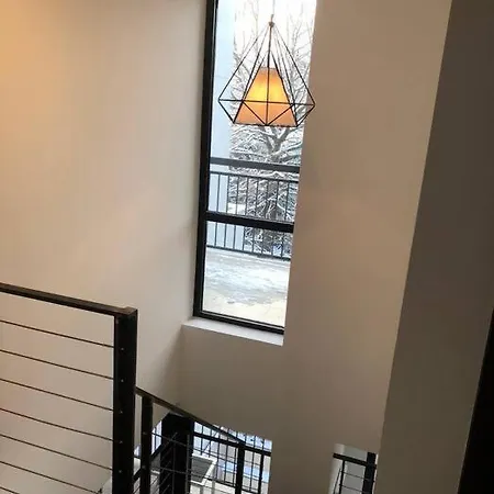 Williamsburg Luxury - Penthouse Duplex * New York