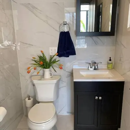 Apartment Williamsburg Luxury - Penthouse Duplex *