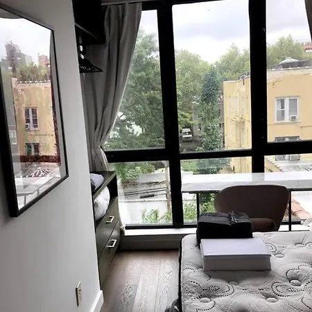 Williamsburg Luxury - Penthouse Duplex Apartment *
