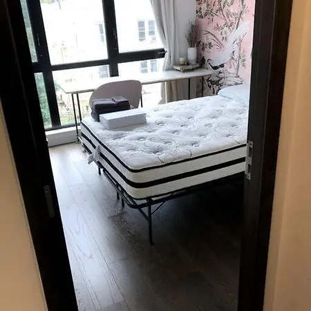 Apartment Williamsburg Luxury - Penthouse Duplex