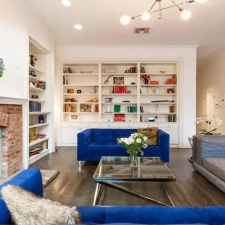 Sensational Penthouse Nyc - Manhattan - Hosted By Lauren Berger New York