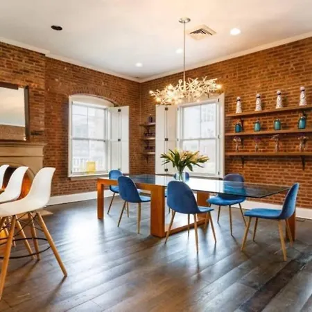 Apartment Sensational Penthouse Nyc - Manhattan - Hosted By Lauren Berger *