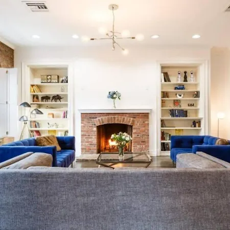 Apartment Sensational Penthouse Nyc - Manhattan - Hosted By Lauren Berger New York