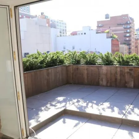 Apartment Sensational Penthouse Nyc - Manhattan - Hosted By Lauren Berger New York
