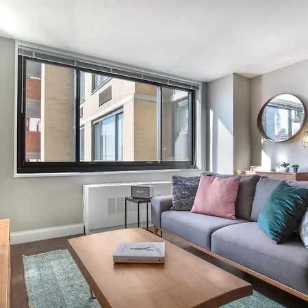 Apartment Ues W Gym Doorman Nr Subway Nyc-241