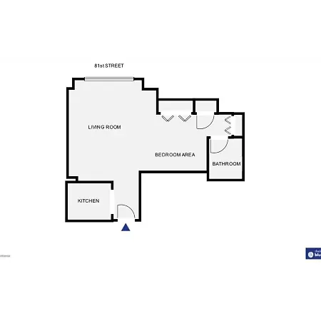 Apartment Ues W Gym Doorman Nr Subway Nyc-241
