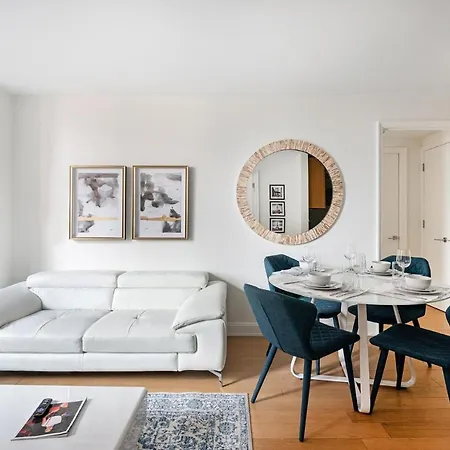 Amazing 2 Bedroom 1 Ba New York