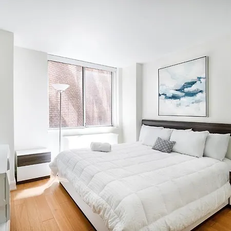 Amazing 2 Bedroom 1 Ba