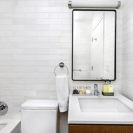 Amazing 2 Bedroom 1 Ba New York