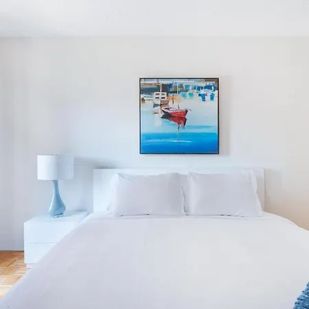 Beautiful 1 Bedroom In Columbus Avenue