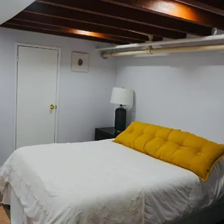 The Green House W/ Private Ent Apartment