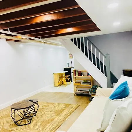 Apartment The Green House W/ Private Ent *