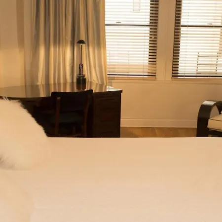 Apartment One Bedroom Luxury