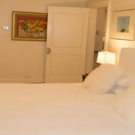 One Bedroom Luxury Apartment *