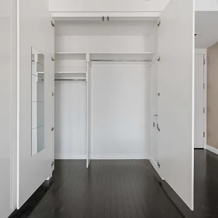 Financial District W Wd Gym Elevator Nyc-1367 Apartment