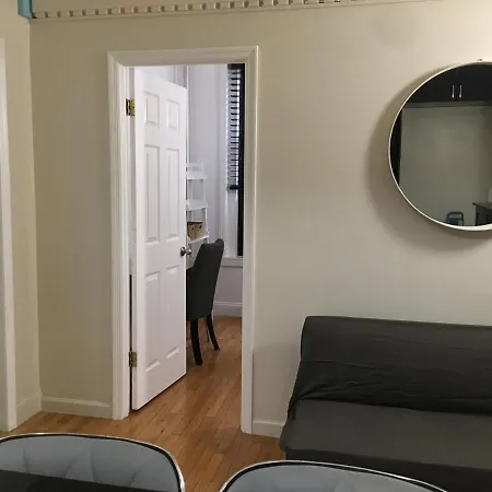 Apartment 2 Near Park New York