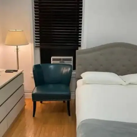 Apartment 2 Near Park