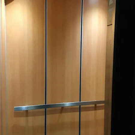 2 Near Park Apartment