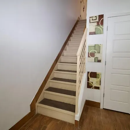 Apartment Brooklyn - A Cozy Duplex W/ Park Views *