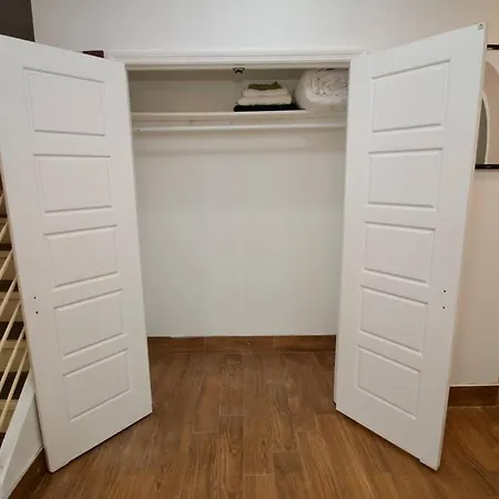 Brooklyn - A Cozy Duplex W/ Park Views Apartment *