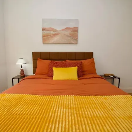 Brooklyn - A Cozy Duplex W/ Park Views Apartment