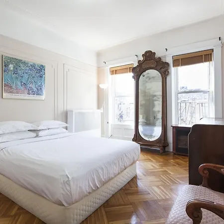 Onefinestay - Park Slope Private Homes Apartment *