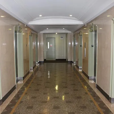 20 Exchange Place *