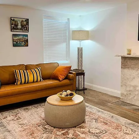 Cozy Nyc Apt, Carroll Gardens - Long & Short-term Apartment