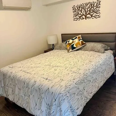 Apartment Cozy Nyc Apt, Carroll Gardens - Long & Short-term *