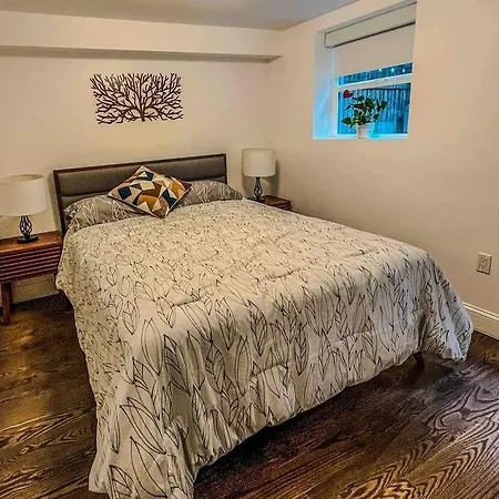 Apartment Cozy Nyc Apt, Carroll Gardens - Long & Short-term