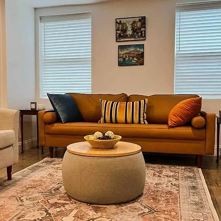 Cozy Nyc Apt, Carroll Gardens - Long & Short-term New York