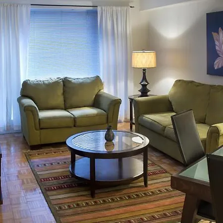 Midtown West At The Cameo - A Premier Furnished Apartment *