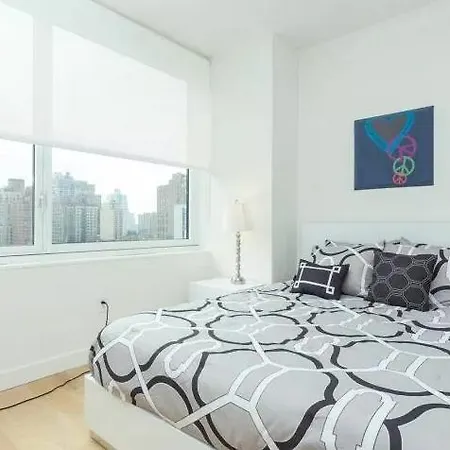 Apartment Ny Away - Two Bedroom - Times Square