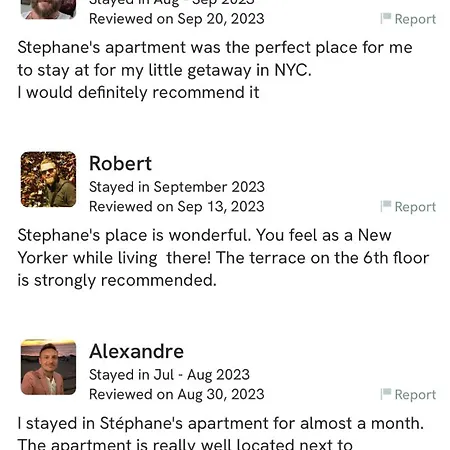 Midtown Manhattan At Its Best! Apartment New York