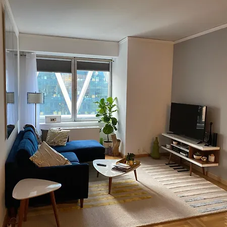 Apartment Midtown Manhattan At Its Best! New York