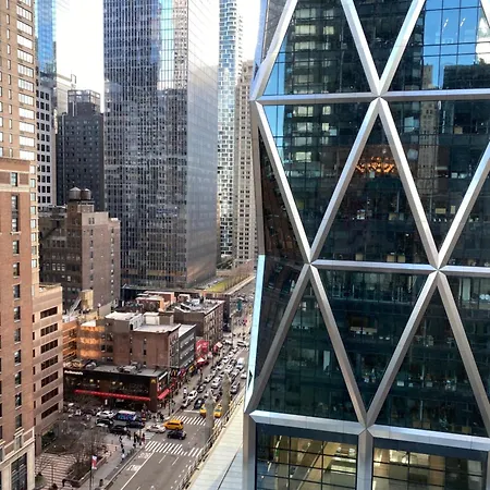Apartment Midtown Manhattan At Its Best! New York