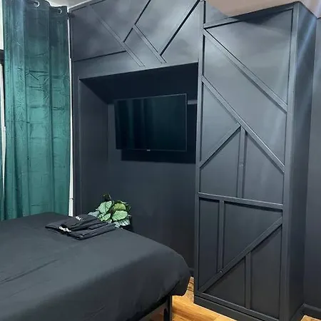 Private Guest To Make Your Trip Complete Apartment New York