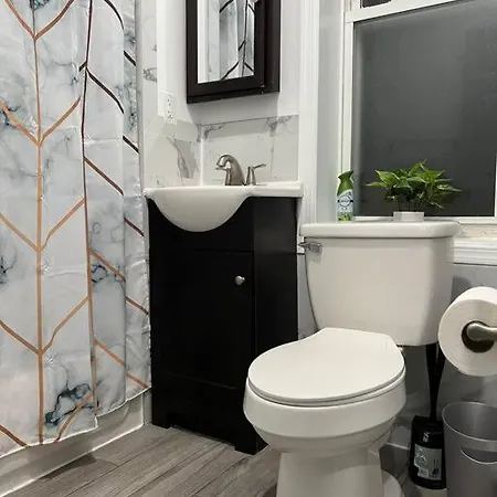 Apartment Private Guest To Make Your Trip Complete *