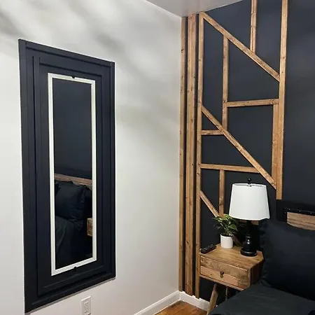 Apartment Private Guest To Make Your Trip Complete New York