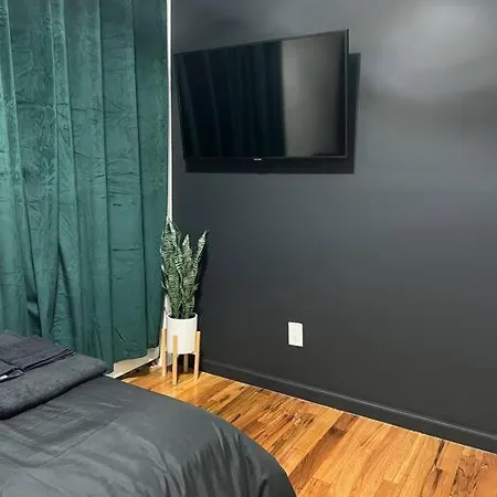 Private Guest To Make Your Trip Complete * New York
