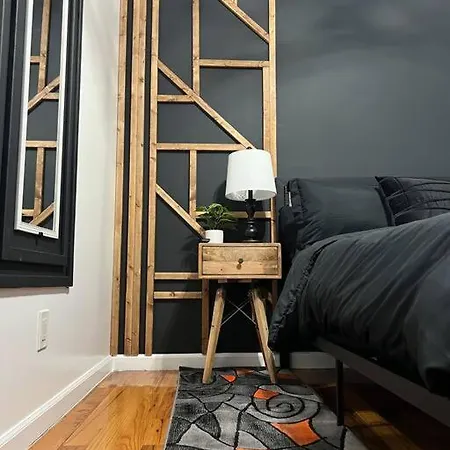 Private Guest To Make Your Trip Complete Apartment