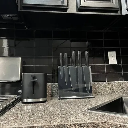 Private Guest To Make Your Trip Complete Apartment New York