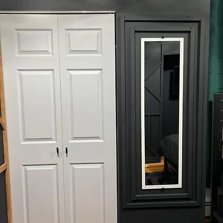 Apartment Private Guest To Make Your Trip Complete